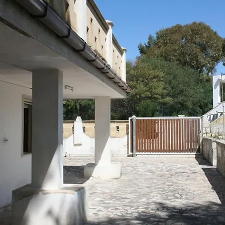 펜션 Cv126 Marina Di Mancaversa