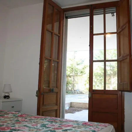 펜션 Cv126 Marina Di Mancaversa *